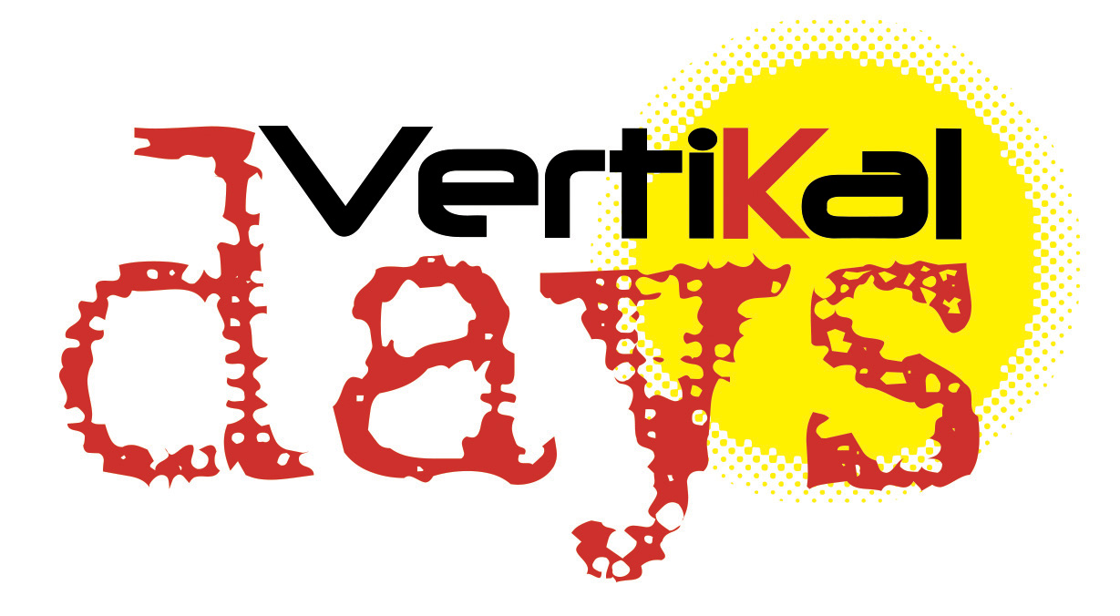 Vertikal Days Logo